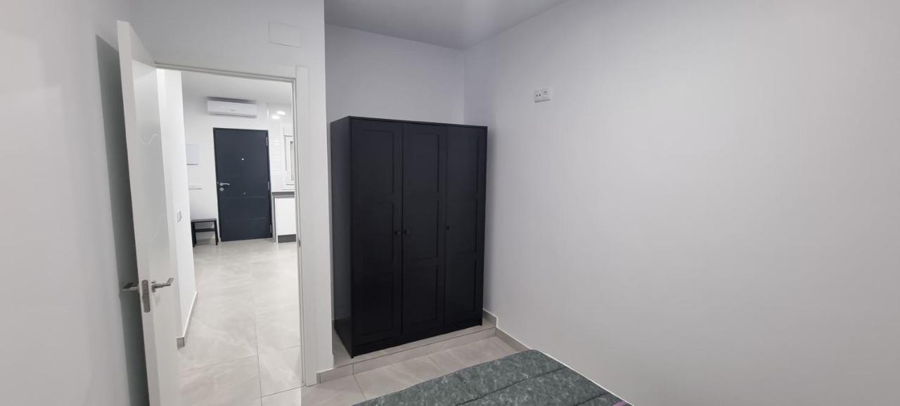 Apartamentos La Playa Barbate Ngoại thất bức ảnh