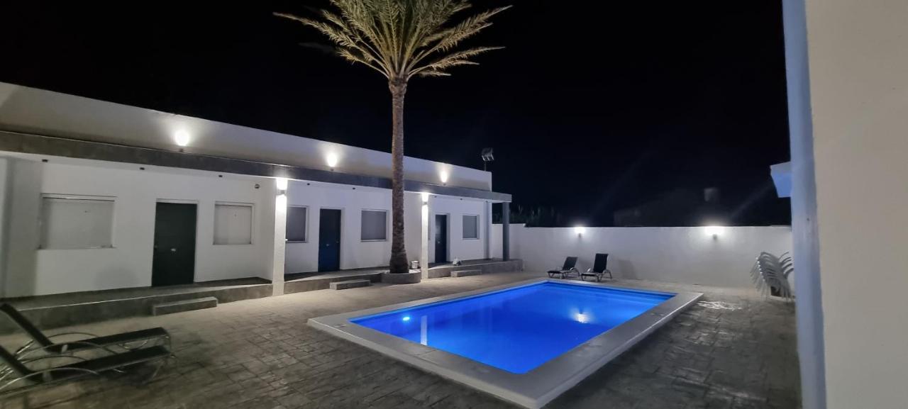 Apartamentos La Playa Barbate Ngoại thất bức ảnh