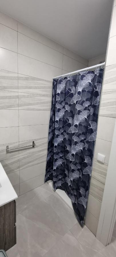 Apartamentos La Playa Barbate Ngoại thất bức ảnh
