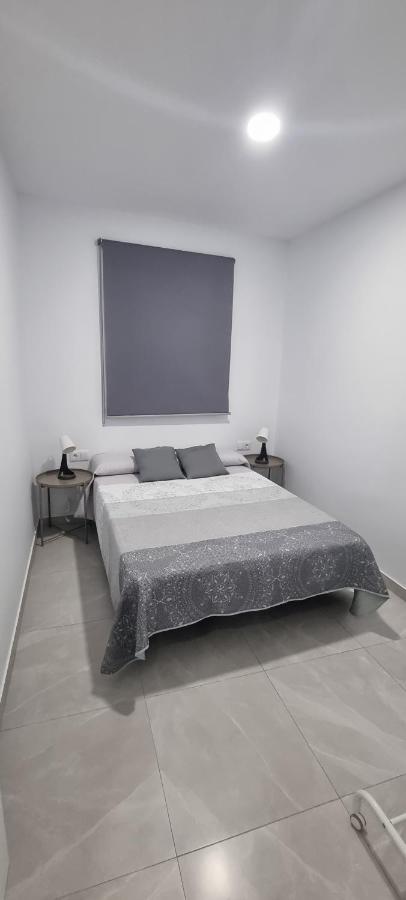 Apartamentos La Playa Barbate Ngoại thất bức ảnh